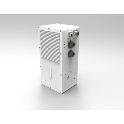 50-500Hz Data Update Rate Wind Lidars Clearance Monitoring