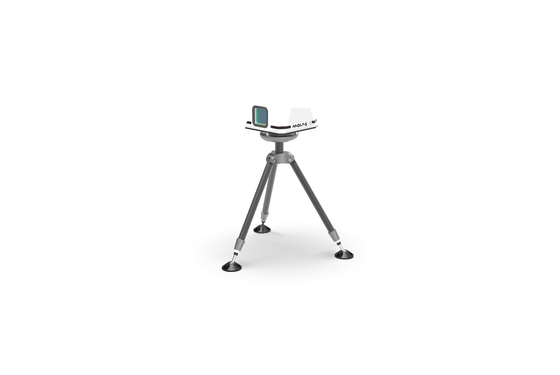 Molas NL MOVELASER Angin Profiler Radar 100VAC-240VAC