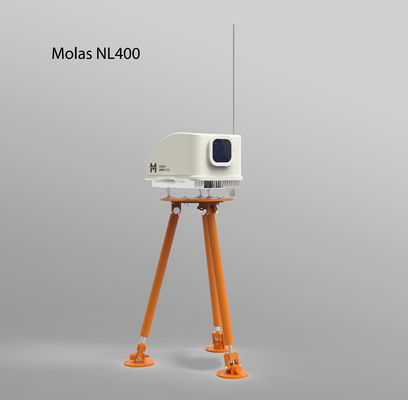 Beli Eye Of Fan White Wind Iris Lidar Lightning Protection Bankable online manufacture