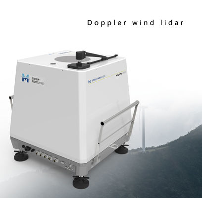 Beli Ip54 Offshore Lidar Tak Takut Lingkungan Luar yang Keras online manufacture