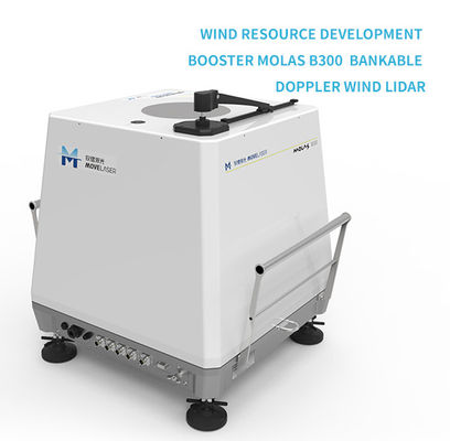 Beli Molas B300 Offshore Wind Lidar Bankable Doppler online manufacture