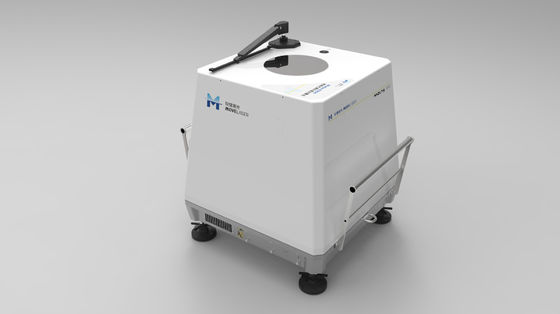 Beli Kelas Perlindungan Pengukuran Ip67 Sewa Lidar Angin Lepas Pantai Molas B300 online manufacture