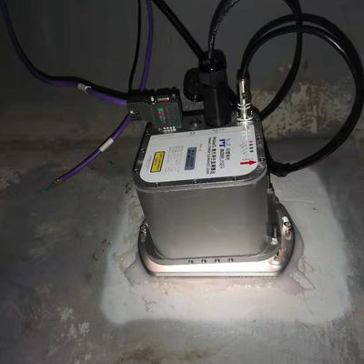 Beli Lidar Pengukuran Angin Laser Frekuensi Tinggi Untuk Pemantauan Kebersihan Menara Waktu Nyata online manufacture