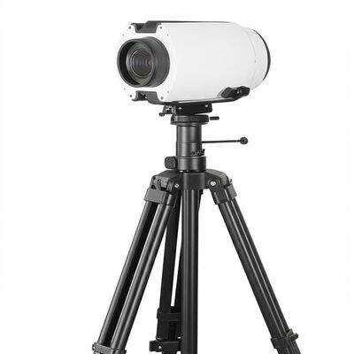 Beli Opsi Pengisian Tripod Sistem Lidar Angin Menawarkan Keakuratan Kecepatan Angin ±0,1 M s dan Tingkat Transfer Data Hingga 1 Gb s Ideal untuk Pemantauan Data Angin online manufacture