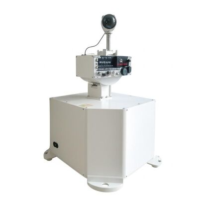 buy Sistem Lidar Angin 20°C hingga 50°C dengan Lapisan Pengukuran 10 dan Frekuensi Pengukuran 1 Hz hingga 10 Hz Mendukung Evaluasi Lokasi Pembangkit Listrik Tenaga Angin online manufacture