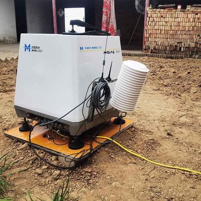 Beli Intertek 24V DC 90-270V AC Offshore Wind Lidar Molas B300 online manufacture