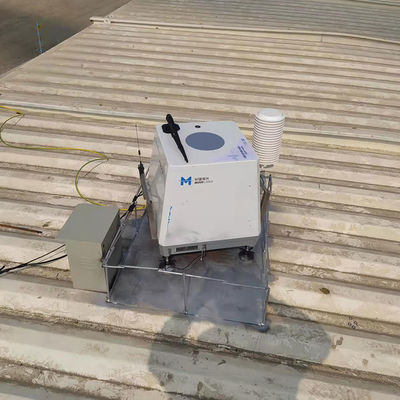 Beli Penilaian Sumber Daya Angin Keamanan Mata Kelas 1M Lidar 100V Hingga 240V online manufacture