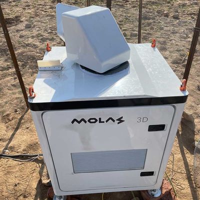 Beli DBS LOS Scan Wind Offshore Lidar Support Beidou GLONASS Galileo online manufacture