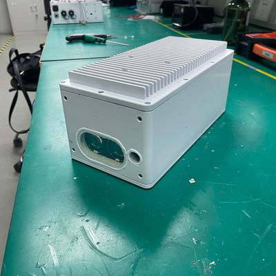 Beli Pemantauan Jarak Laser yang Disesuaikan, Deteksi Multi Gema, Energi Tinggi online manufacture