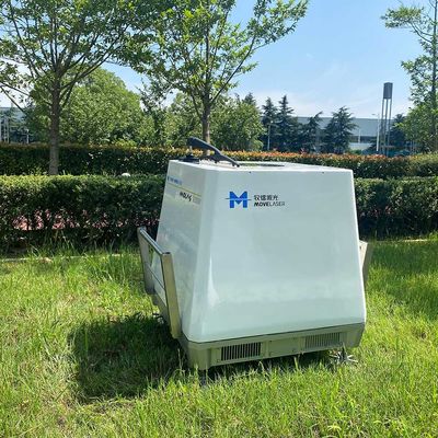 Beli -40C-50C Temp Sistem Lidar Mengambang Horizontal Vertikal Kecepatan Angin Lidar online manufacture