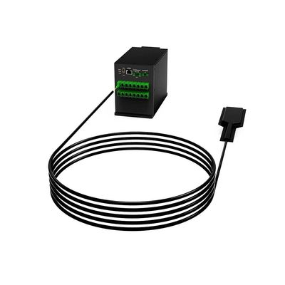 Kualitas  IP67 Offshore Wind Lidar Molas FD Fiber Optic Sensing System pabrik