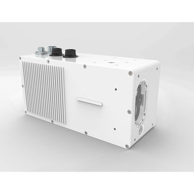 Beli RS485 Antarmuka Kecepatan Angin Lidar Dorong Aktif 115200bps Molas CLH online manufacture