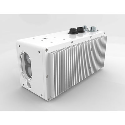 Beli 10m-300m Wind Profiler Radar 72W Laser Pengukuran Kecepatan Angin online manufacture