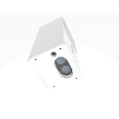 Beli 10m-300m Tinggi Real Time Offshore Wind Lidar Probabilitas Deteksi Tinggi online manufacture