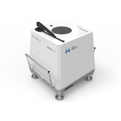 Doppler Offshore Wind Lidar Light Detection Dan Sampling Rate Mulai 1hz