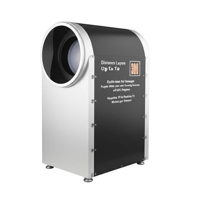 Jarak Lapisan Hingga 300 Lidar Angin Doppler dengan Keakuratan Menunjuk ± 0,005 derajat Rentang Kecepatan Angin Visi negatif 75 sampai positif 75 meter per detik