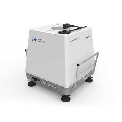 0-360 Arah Molas B300 Sistem Lidar Angin 70W Penilaian Sumber Daya Angin