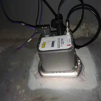 Kelas 1 Laser Safe MOVELASER Wind Lidar Untuk Turbin Angin