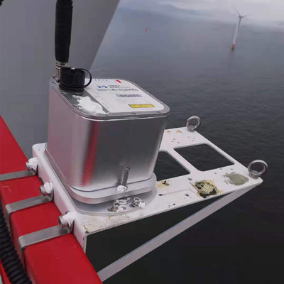 Lidar Pengukuran Angin 60W