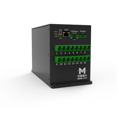 Jenis Sensor Fiber Bragg Grating Tiang Pengukuran Angin OEM ODM