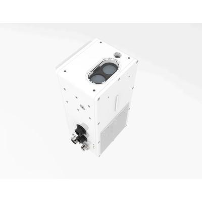Profibus 20kHz Per Beam Offshore Wind Lidar 1550nm Panjang Gelombang