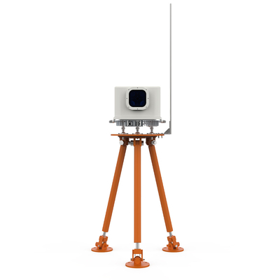 Molas NL 4 Balok Angin Lidar