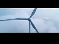 Penyewaan Pengukuran Kecepatan Angin Lidar Molas Eolos 3d