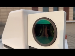 3d Scanning Doppler Wind Lidar, Pengukuran Angin Lidar Lepas Pantai