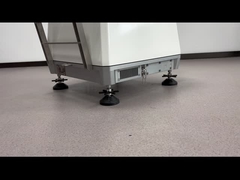 MOVELASER Sistem Lidar Angin Molas B300 Lidar Wind Turbine Range 30m-300m