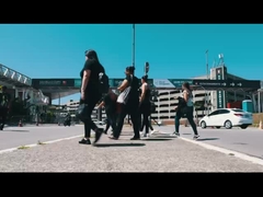 Movelaser Muncul di Pameran Energi Angin Brasil