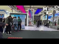 Movelaser Muncul di Konferensi dan Pameran Energi Angin Beijing