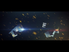 Range Wind Lidar System NL750 dengan 50m ~ 750m Range IP54 Data Unit Survival Kecepatan angin 70m/s